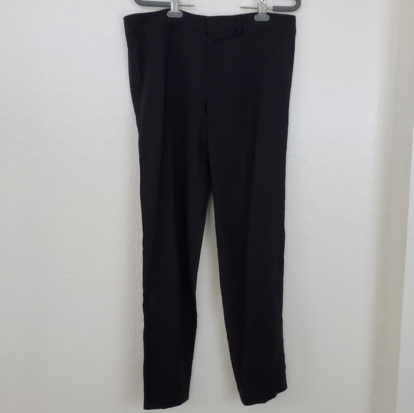 Vince Pants - Vince Side Strapping pant sz 8